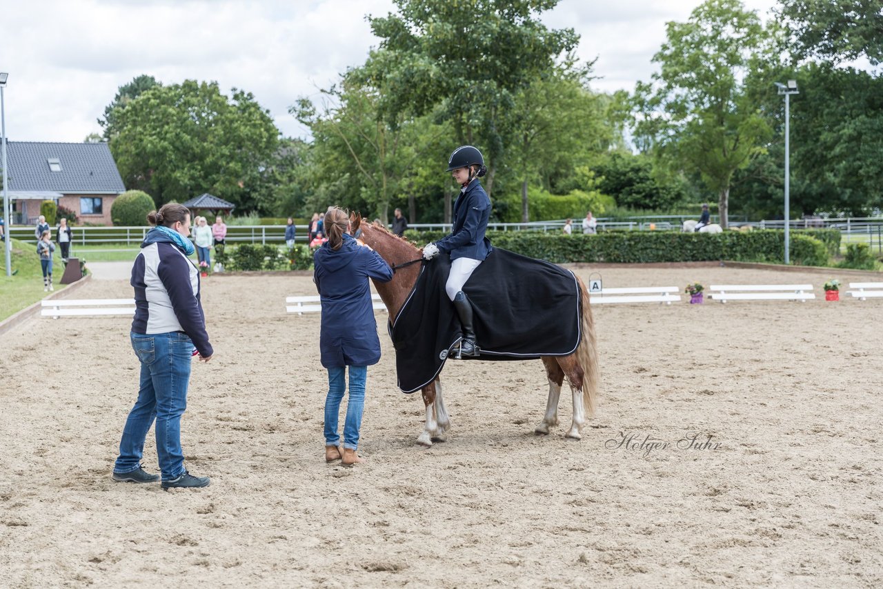 Bild 711 - Pony Akademie Turnier